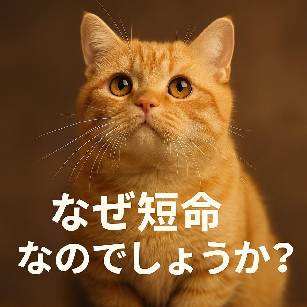 茶色の子猫のマンチカン